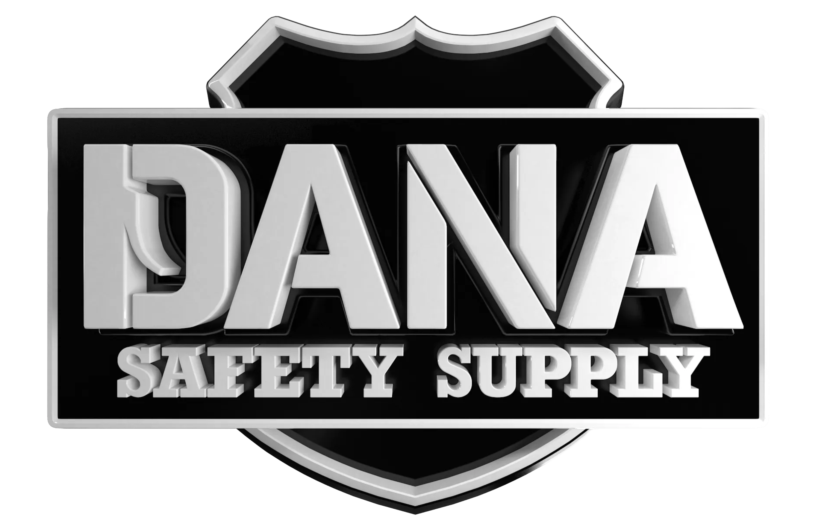 Dana Safety Supply Logo 