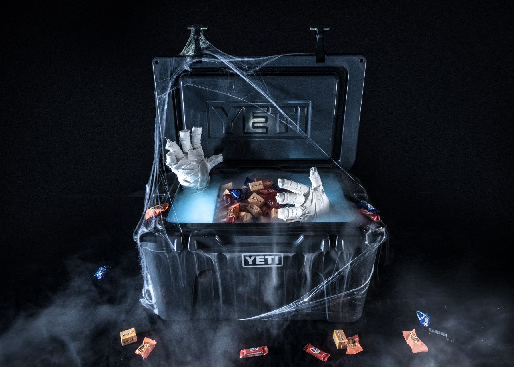 TruckVault YETI 