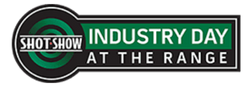 Industry Day at the Range logo