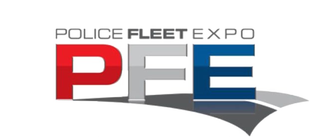 POLICE FLEET EXPO LOGO