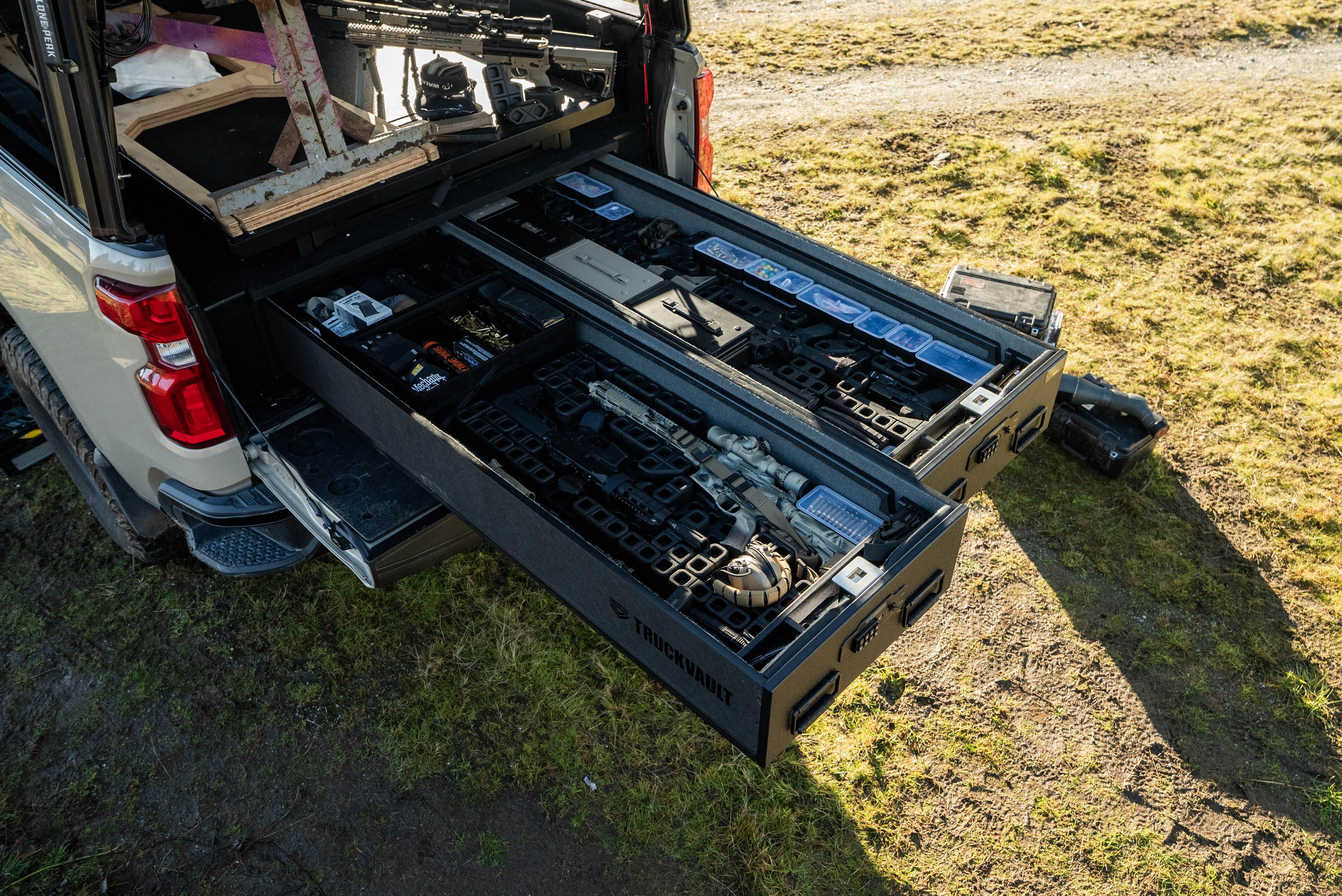 TruckVault Magpul 