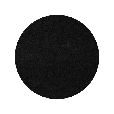 black-composite-material