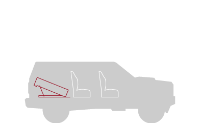 SUV Lift System