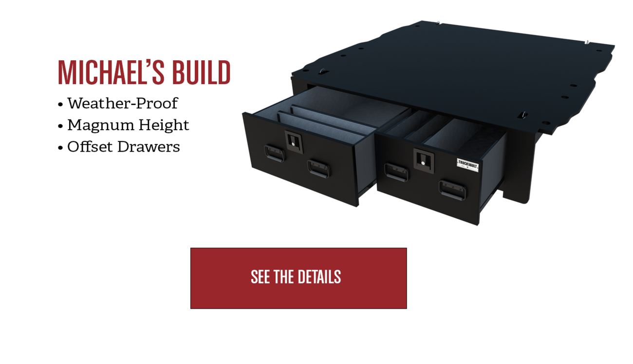 michaels build rendering