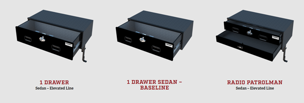 Sedan TruckVault Blog Products