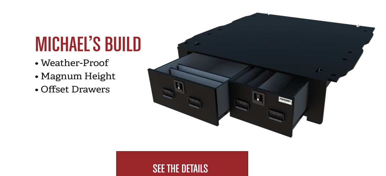 michaels build rendering