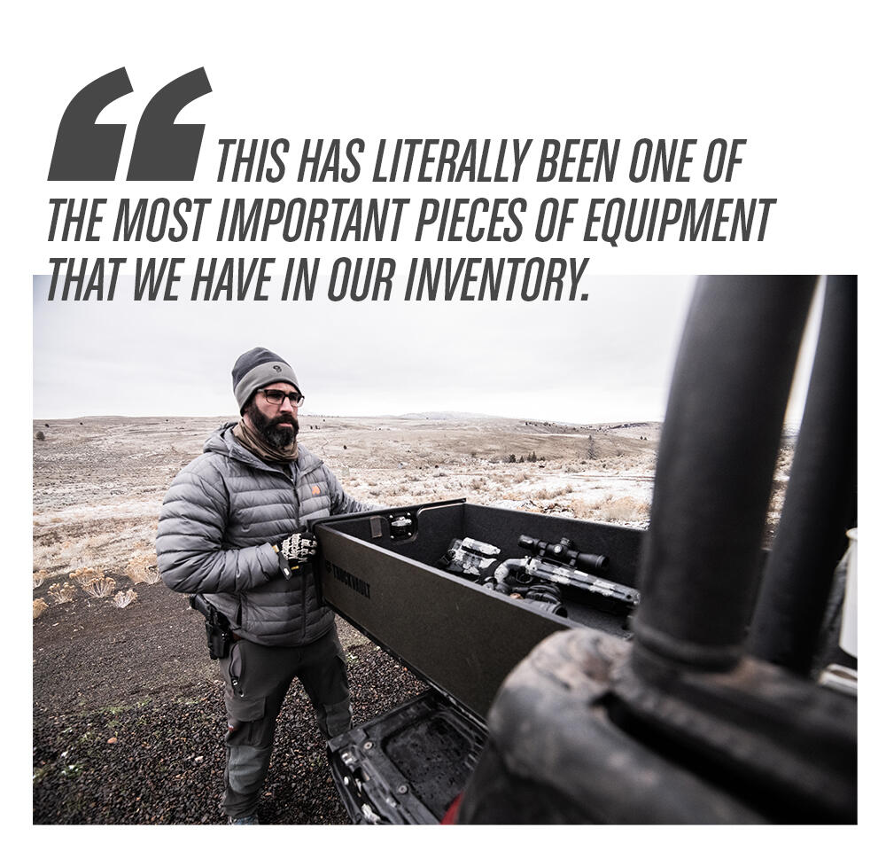 quote and image of michael baccellieri