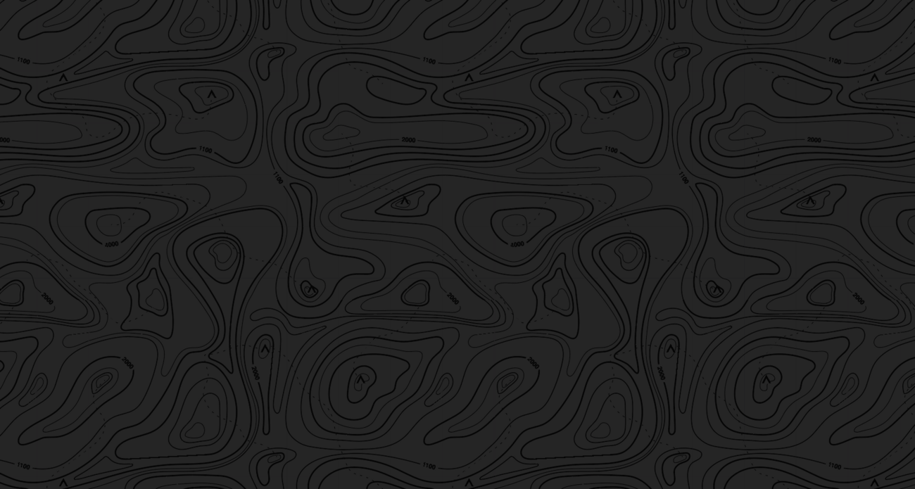grey map background