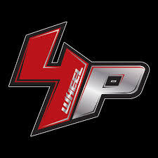 4 Wheel Performance's logo.