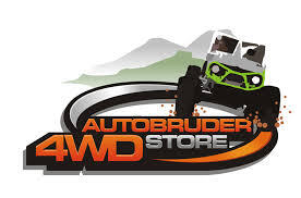 Autobruder's logo.
