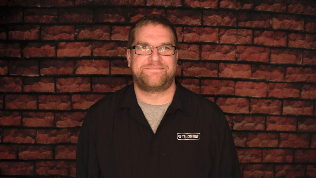 Anders Gidlund Sales Director
