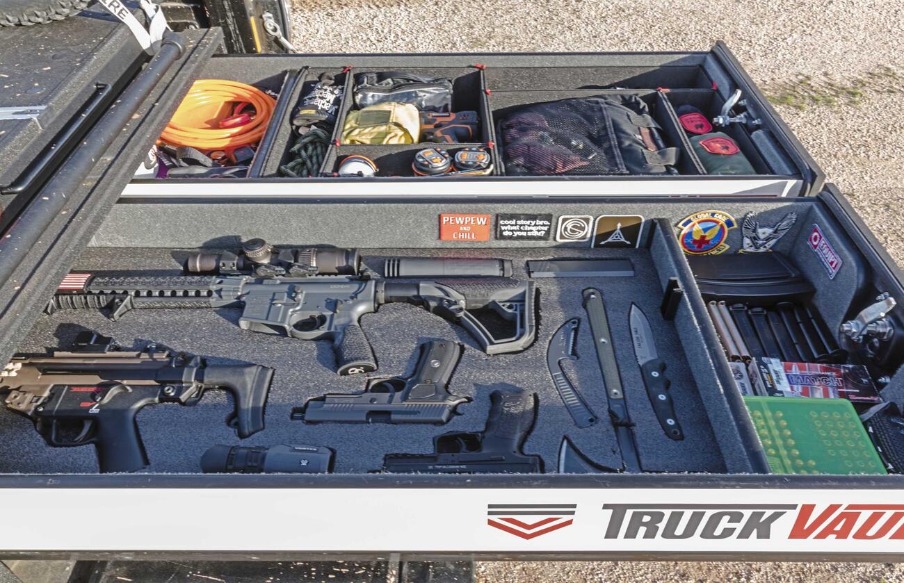 Shooting Sports Thumbnail