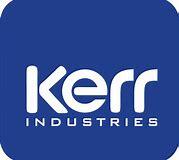 Kerr Industries logo