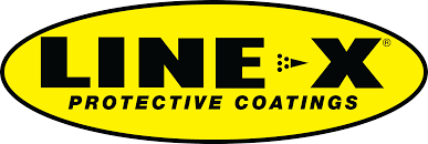 A Line-X logo