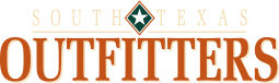 The South Texas Outfitters Logo