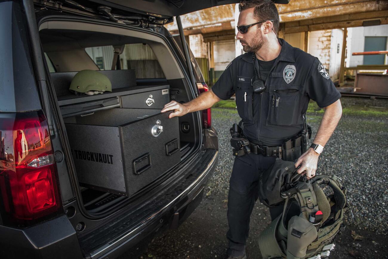 Law Enforcement Thumbnail