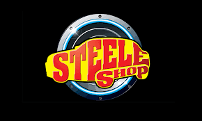 The Steele Shop Logo