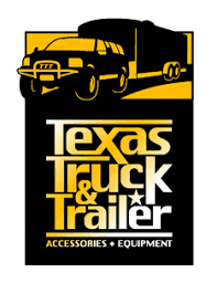 The Texas Truck and Trailer logo.