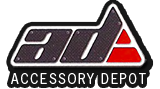 West Texas Accessory Depot's logo