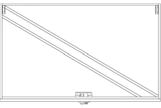 drawer dividers full diagonal