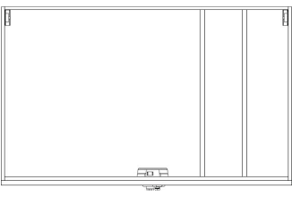 drawer dividers full inline