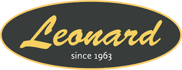 Leonard Building & Truck Accessories logo