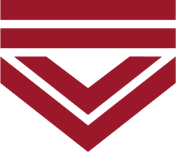 logo LG red