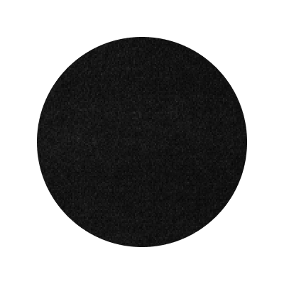 black-composite-material