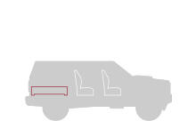 SUV Medium