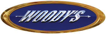 Woody's Accessories Logo