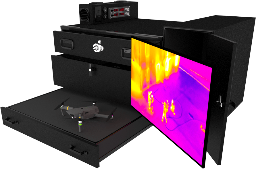 Drone Responder 7