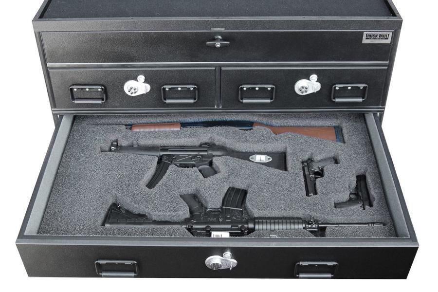 2" Foam Drawer Insert