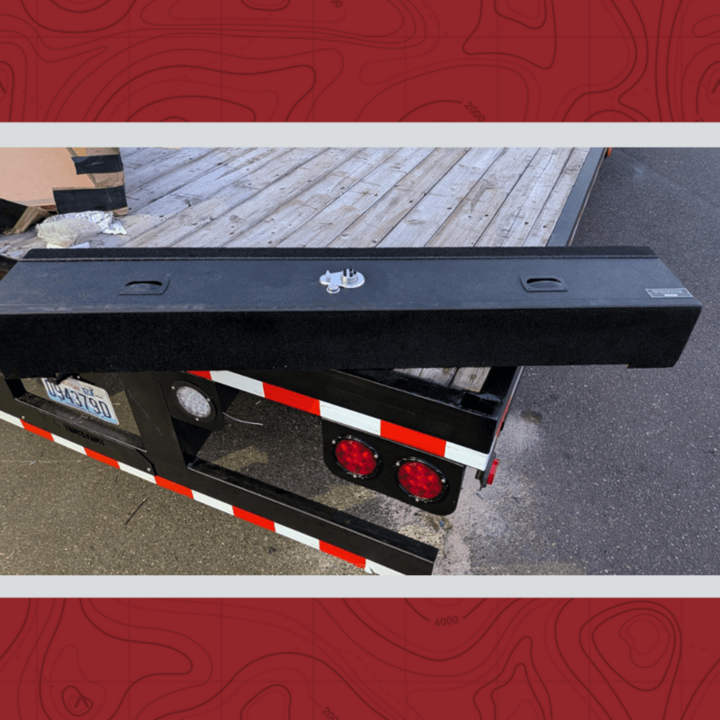 Dodge Ram Crew Cab SeatVault by TruckVault