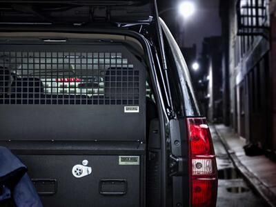 Cargo cage for suv hotsell