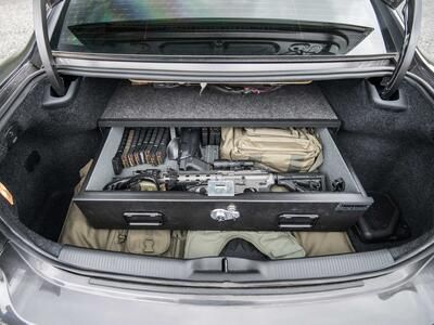 Dodge Charger | TruckVault