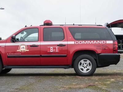 chevy suburban fire commander chevy suburban fire commander