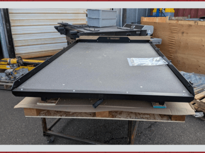 TruckGlide Full Width by TruckVault