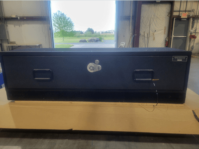 Jeep Wagoneer Utility 1-Drawer by TruckVault